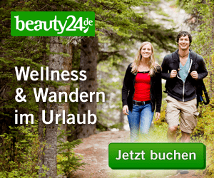 beauty24 DE Wellness und Wandern